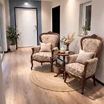 Haus Der Alten Baeume - Retreathaus
