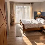 Haus Der Alten Baeume - Retreathaus