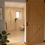Haus Der Alten Baeume - Retreathaus هيلسهايم
