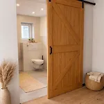 بيت للعطل Haus Der Alten Baeume - Retreathaus