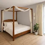بيت للعطل Haus Der Alten Baeume - Retreathaus
